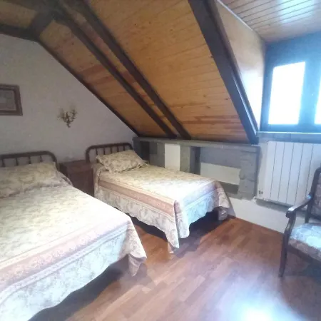 Sorripas 2 Hab * Bielsa