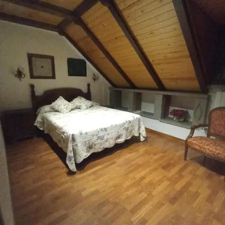 Sorripas 2 Hab * Bielsa