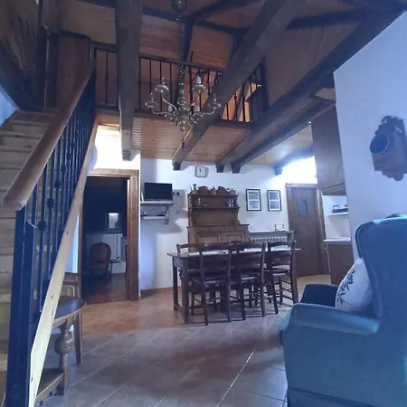 Sorripas 2 Hab Appartement