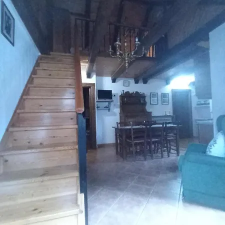 Sorripas 2 Hab * Bielsa