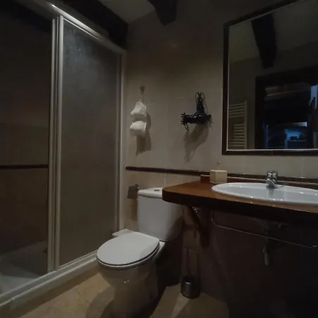 Apartman Sorripas 2 Hab *