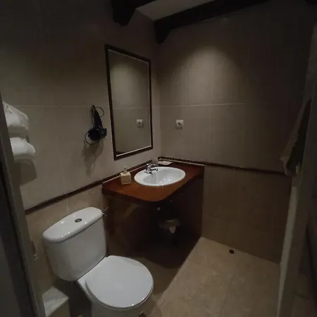 Apartmán Sorripas 2 Hab *
