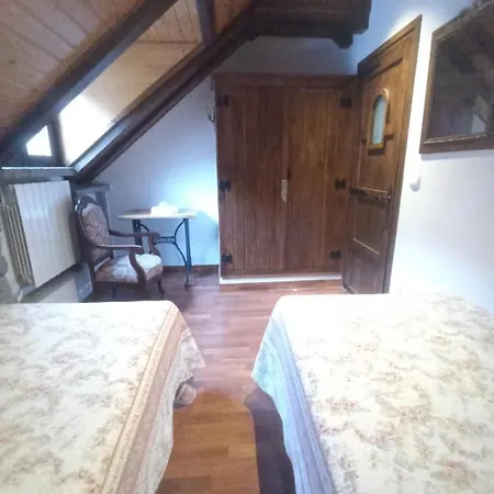 Sorripas 2 Hab * Bielsa