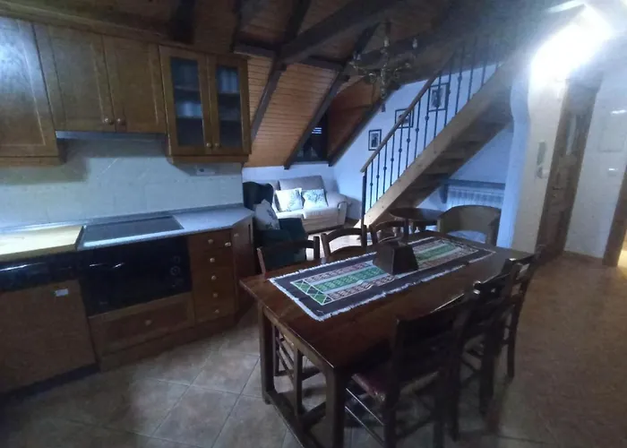 Sorripas 2 Hab Appartement Bielsa