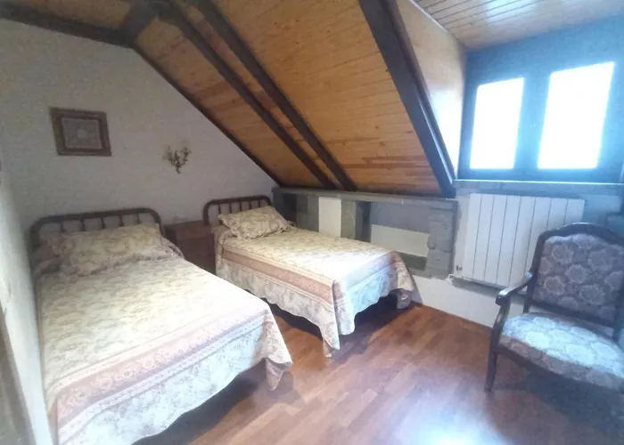 Sorripas 2 Hab * ביילסה