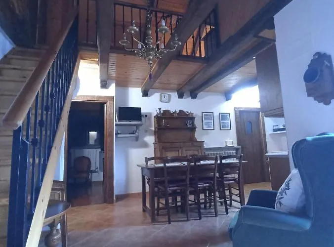 Sorripas 2 Hab דירה