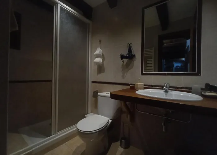 Appartement Sorripas 2 Hab *