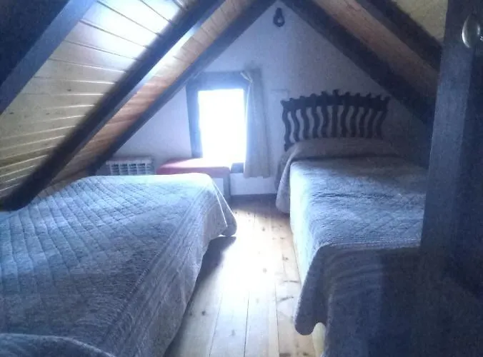 Sorripas 2 Hab דירה